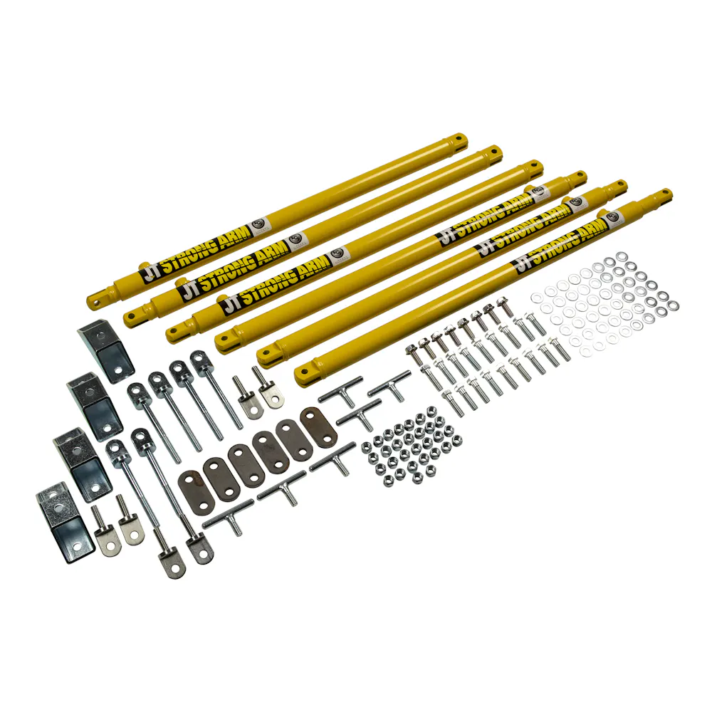Lippert Components 191025