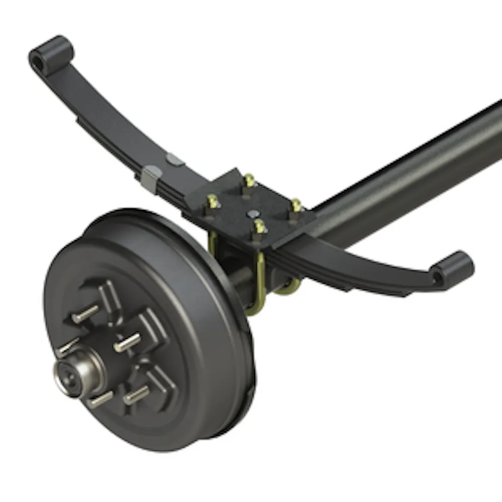 Lippert Components 148627