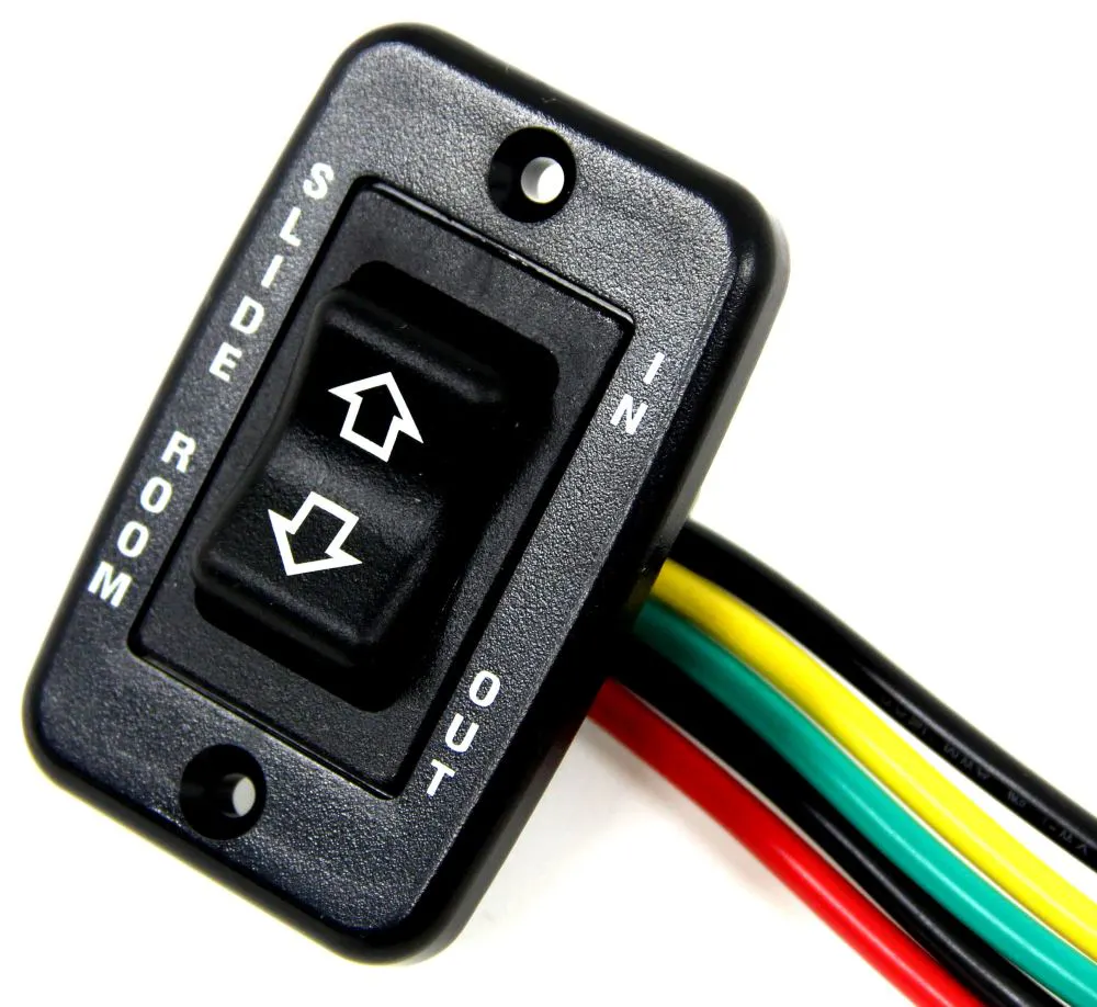 Lippert Components 117460