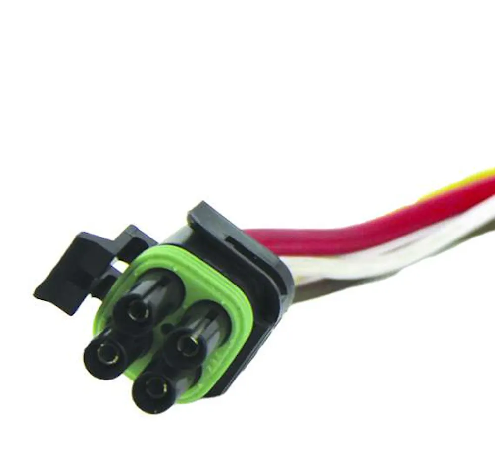 Lippert Components 301692