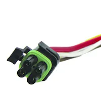 Lippert Components 301692