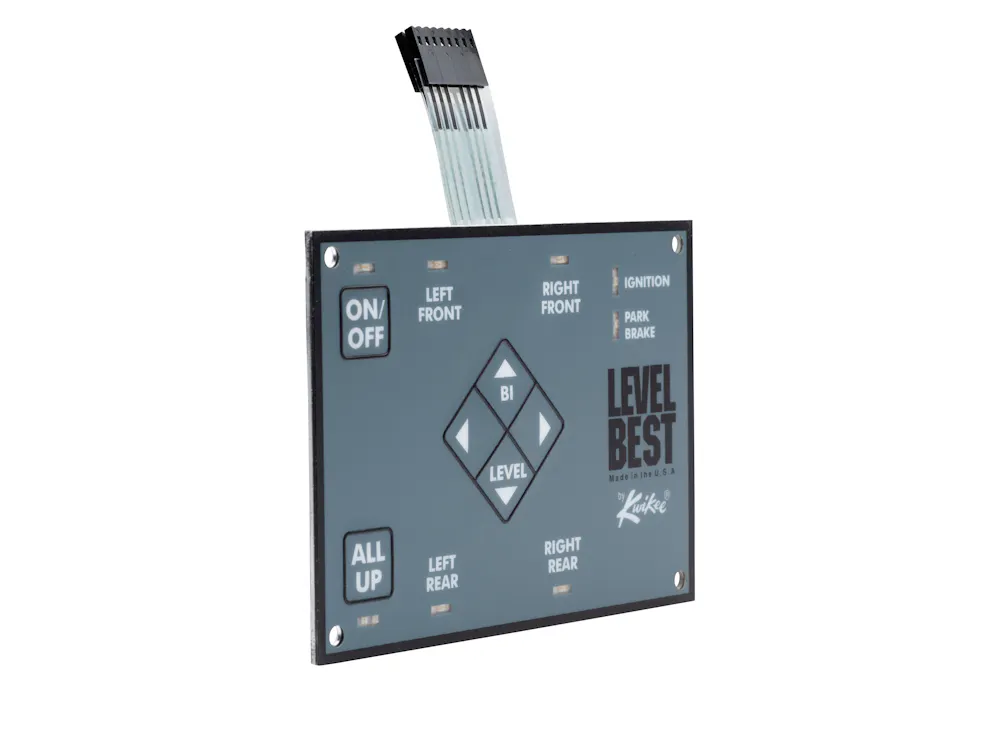 Lippert Components 362362