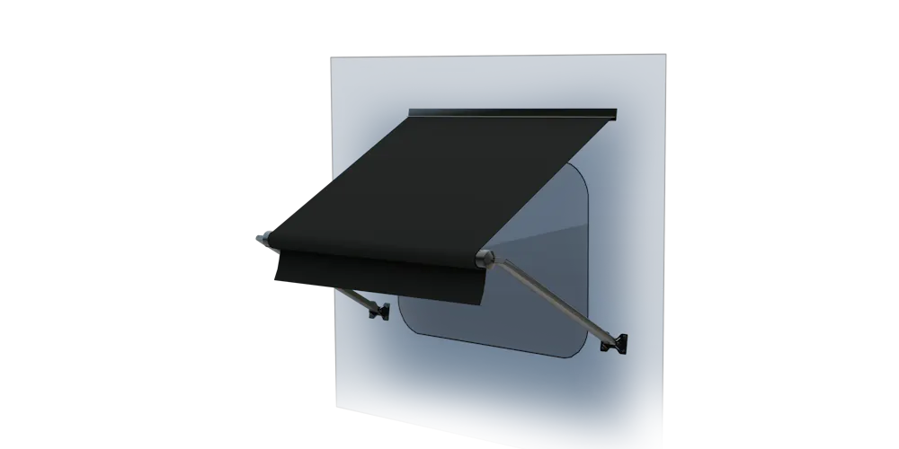 Lippert Components V000335436