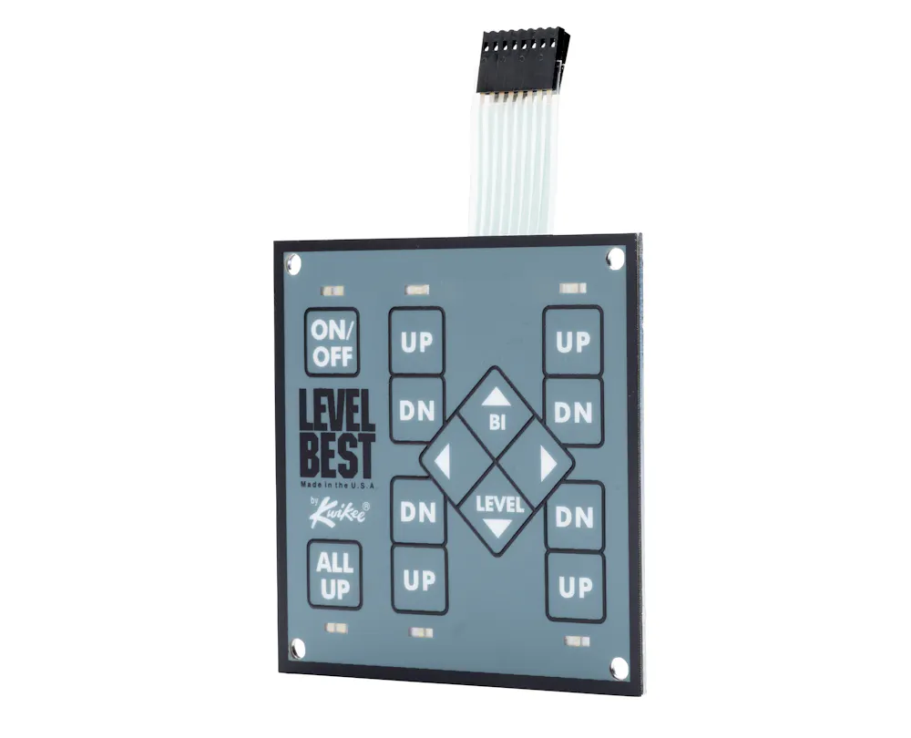 Lippert Components 359293