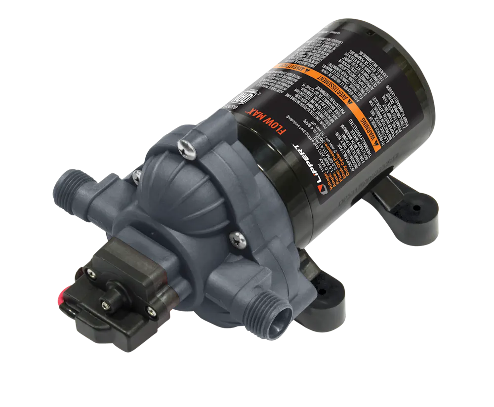 Lippert Components 689054