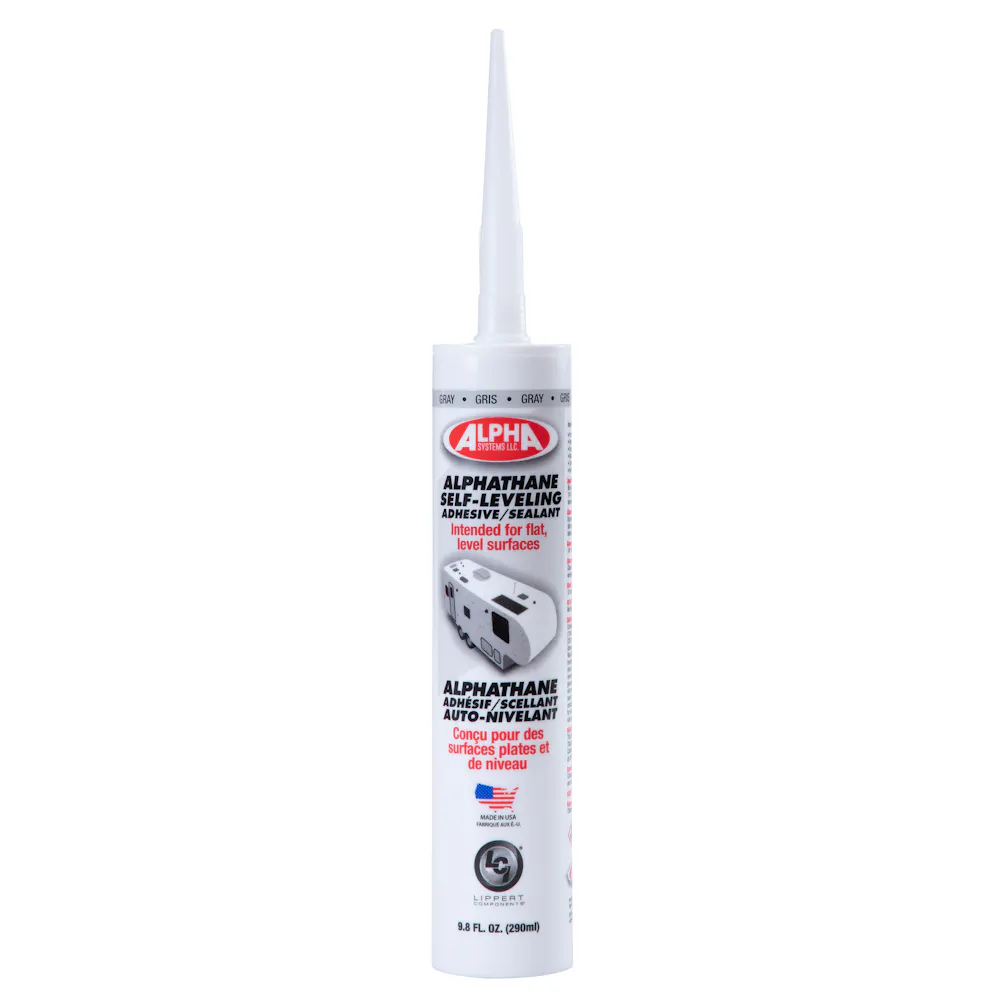 Lippert Components 862220