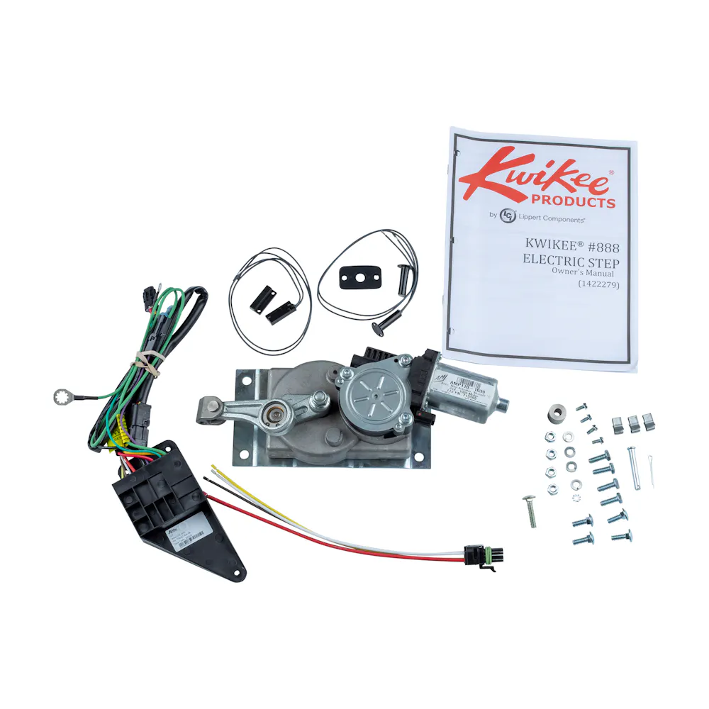 Lippert Components 781007