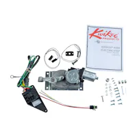 Lippert Components 781007