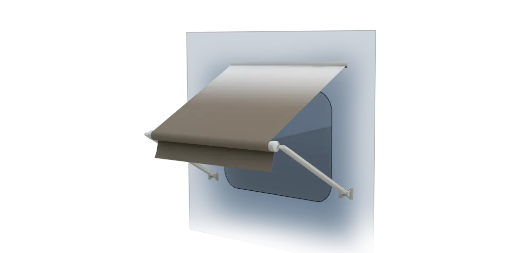 Lippert Components V000335088