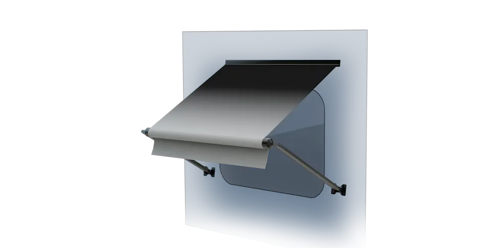 Lippert Components V000335138