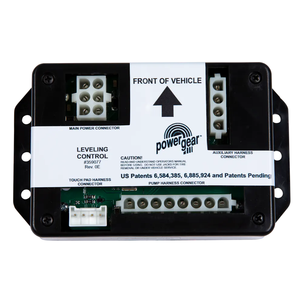 Lippert Components 359077