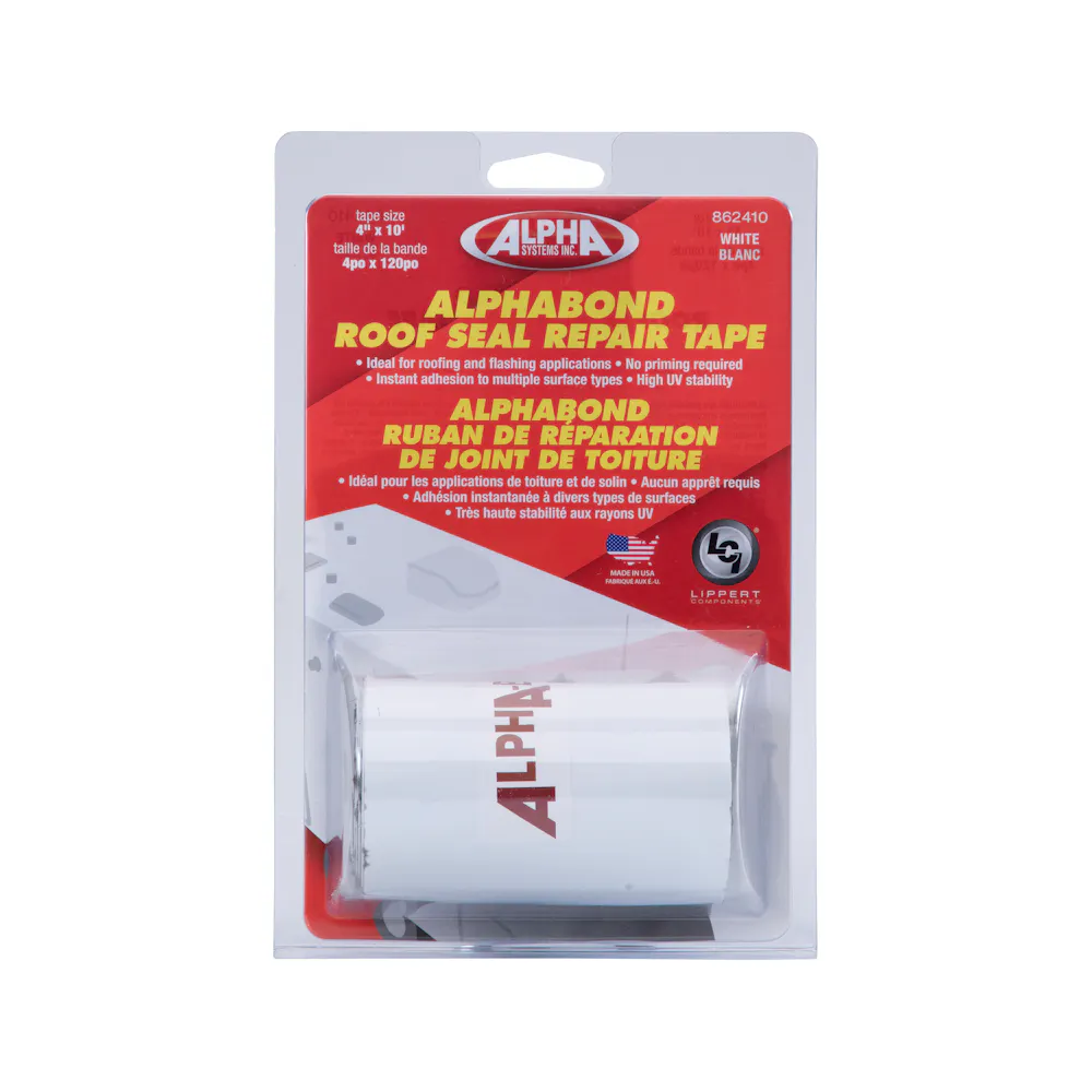 Lippert Components 862410