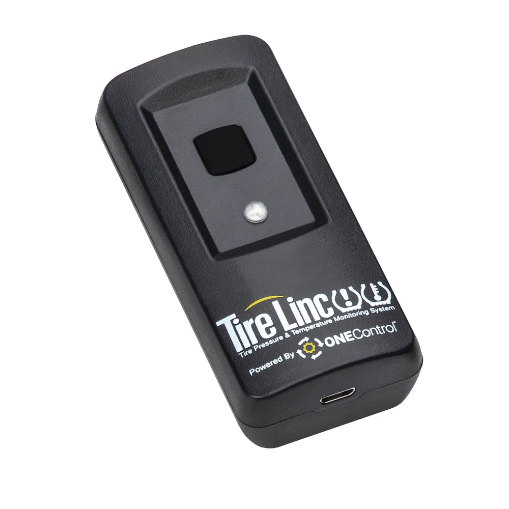 Lippert Components 2020107499