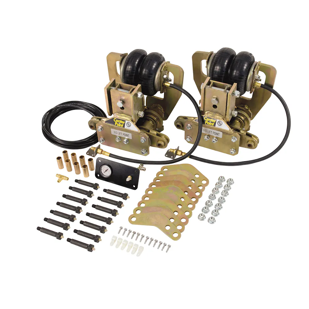 Lippert Components 1565391