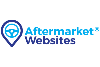 Aftermarket Websites® Logo Aftermarket Websites for Truck Accessory Shops