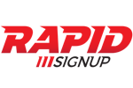 Rapid Signup logo