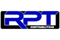 RPT Distributing Logo