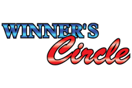 Winner's Circle logo