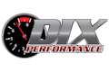 Dix Performance Logo