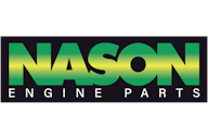 Nason Engine Parts Pty Ltd. logo