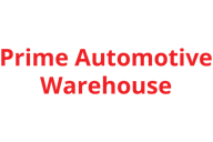 Prime Automotive Warehouse