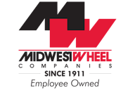 Midwest Wheel - Cedar Rapids logo