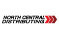 North Central Distributing Logo