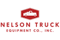 Nelson Truck Equipment Logo