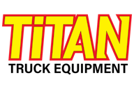Titan Truck Equipment logo