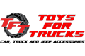 Toys for Trucks Logo