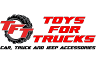 Toys for Trucks