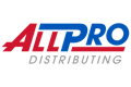 AllPro Distributing: Alabama Logo