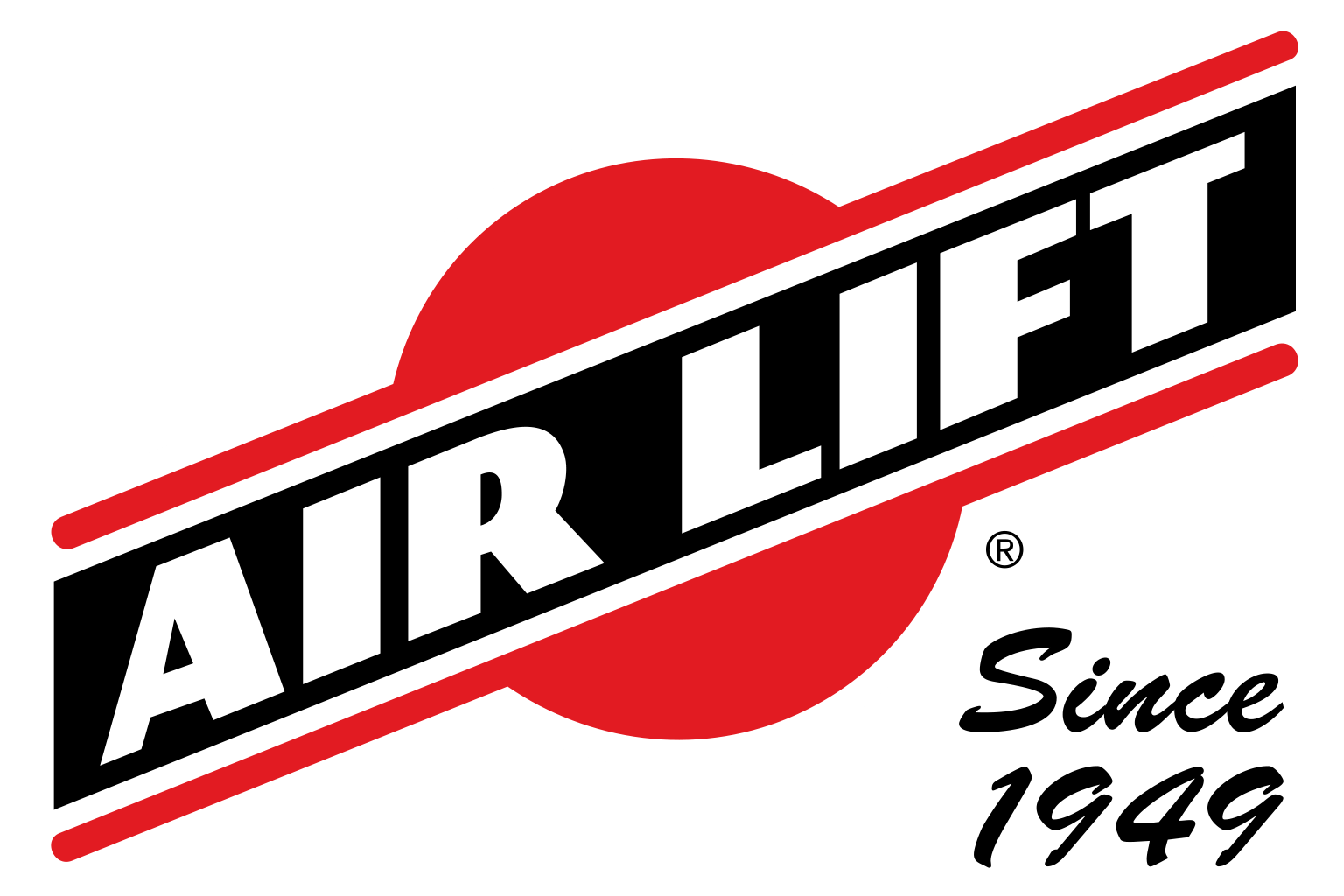 Air Lift 59568 Ride Control Air Spring Kit