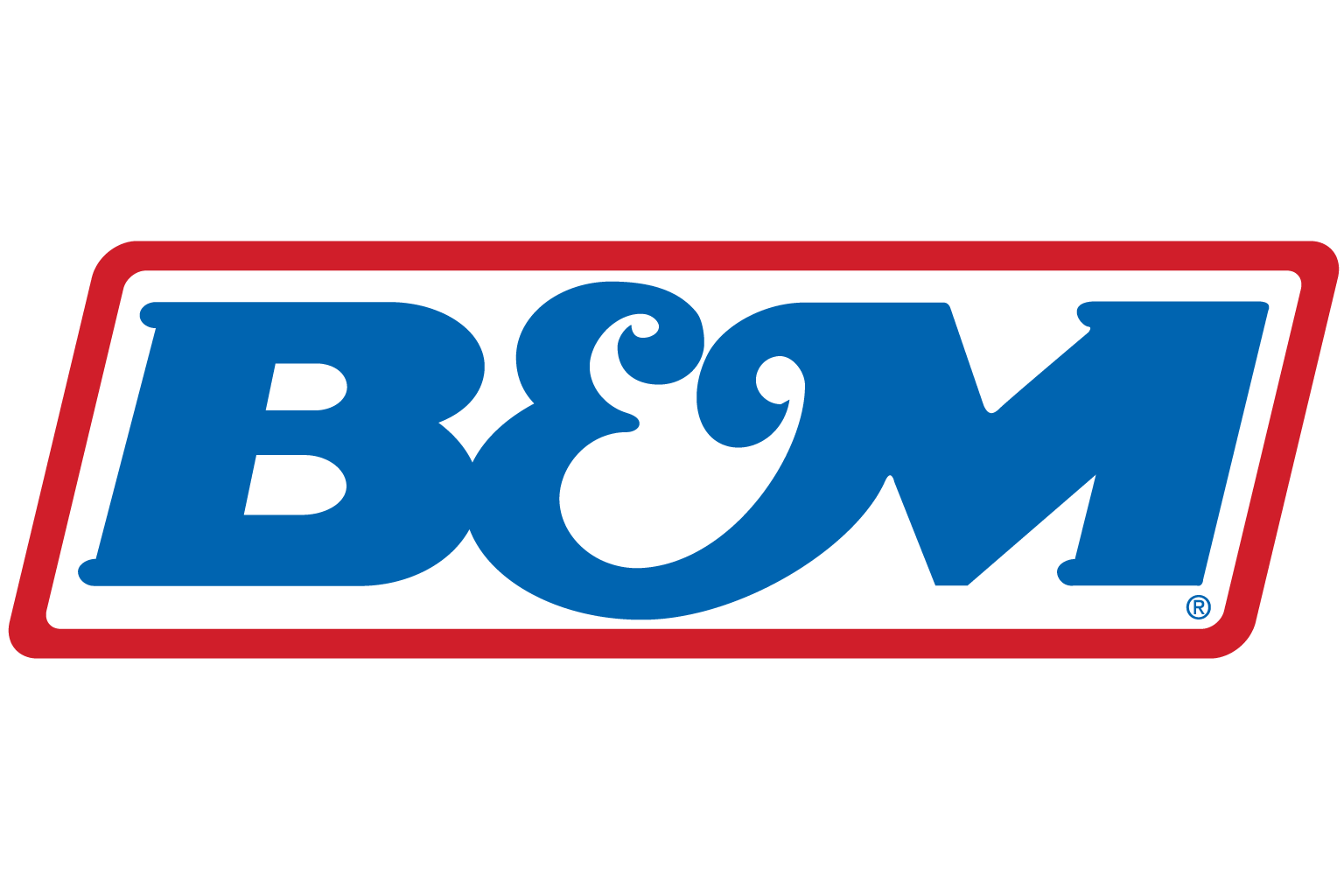 B&M