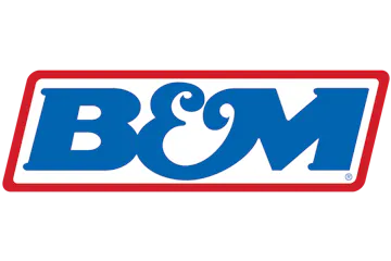 B&M