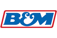 B&M