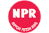 NPR of America, Inc.