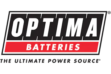 OPTIMA Batteries