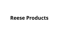 Reese Products