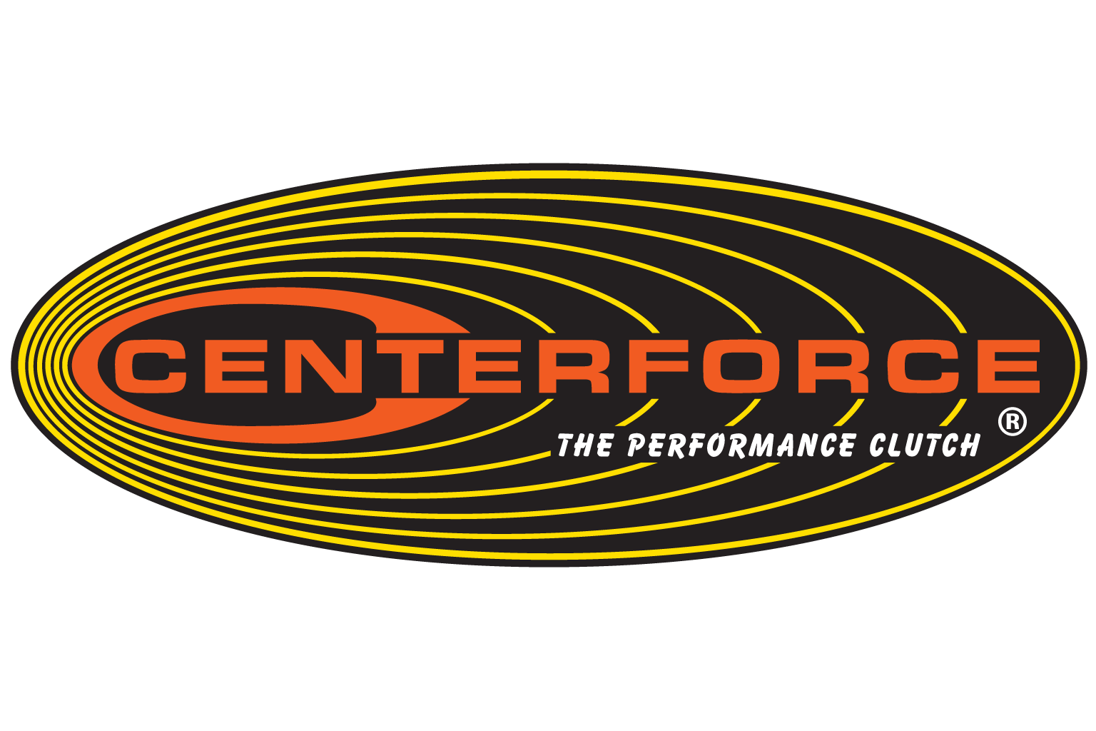 Centerforce