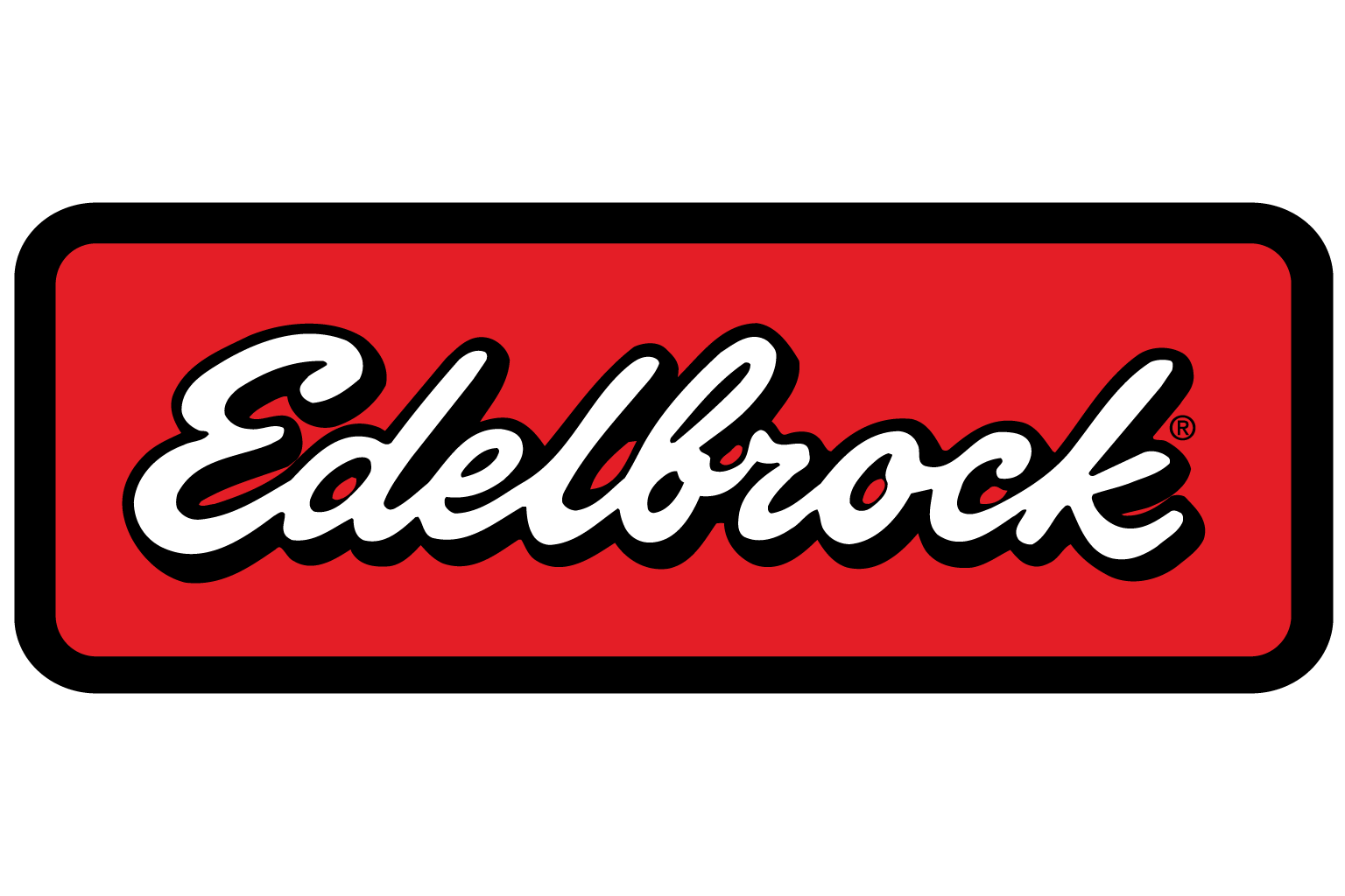 Edelbrock