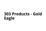 303 Products - Gold Eagle