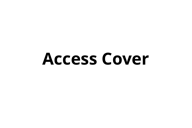 Access Cover