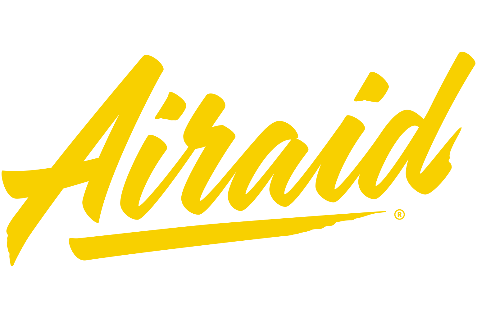AIRAID