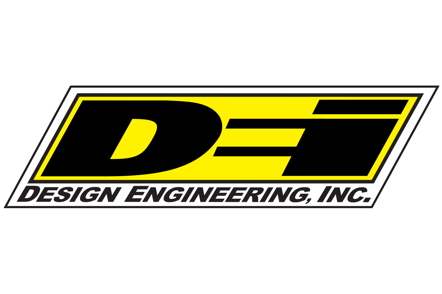 Design Engineering, Inc.