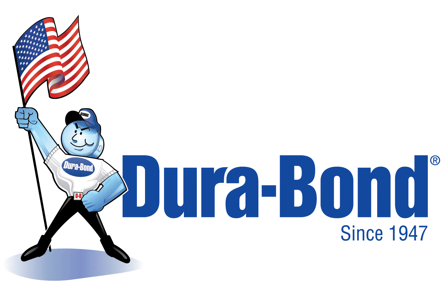 Dura-Bond Bearing Company