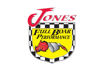 Jones Exhaust