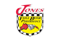 Jones Exhaust