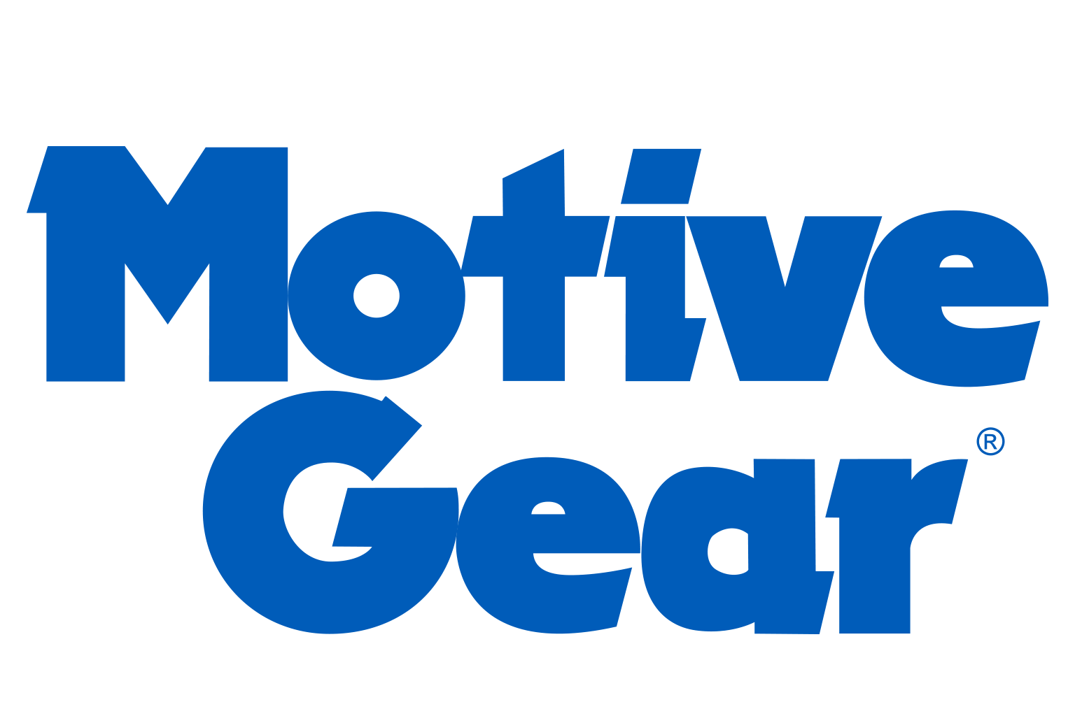 Motive Gear