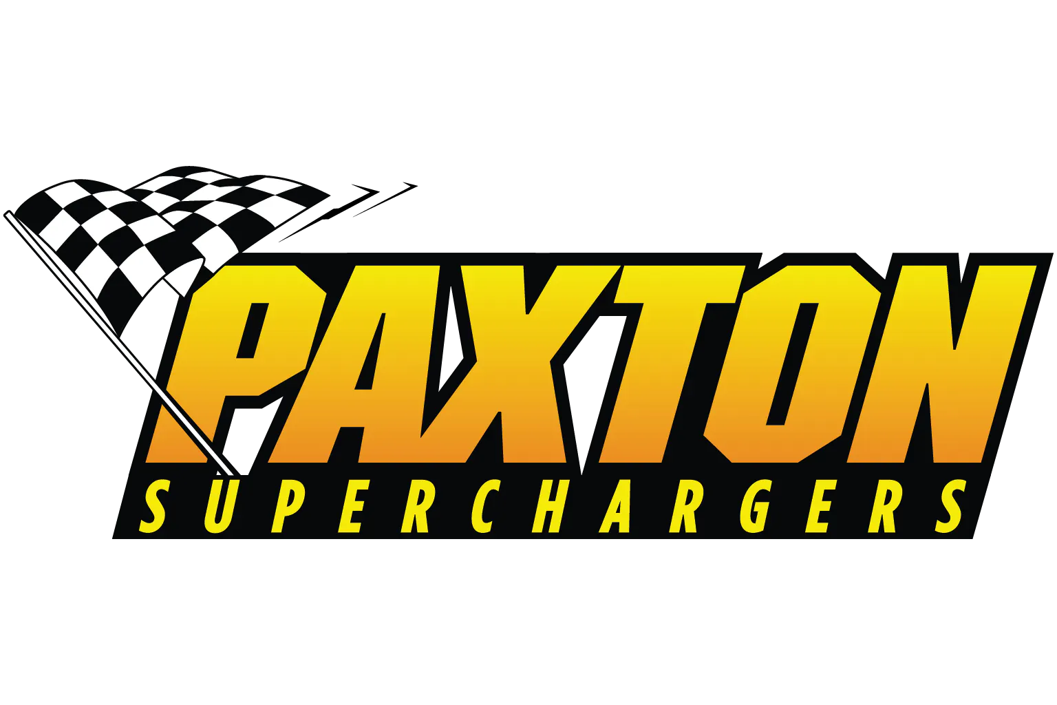 Paxton